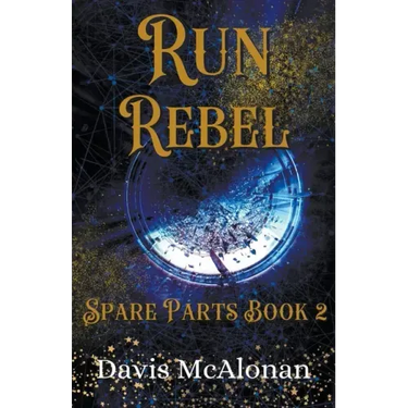 Run Rebel
