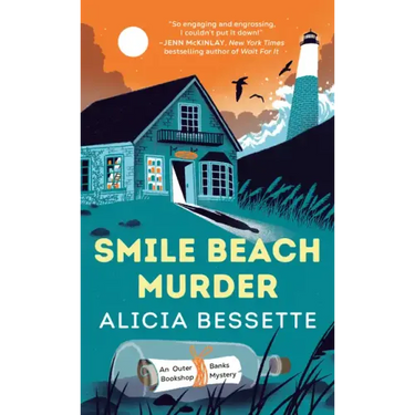 Smile Beach Murder