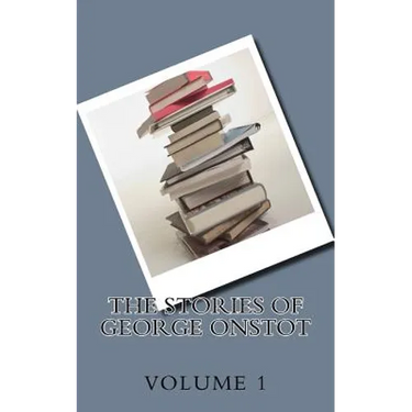 The Stories of George Onstot