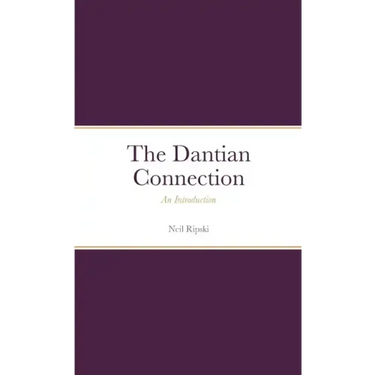 The Dantian Connection