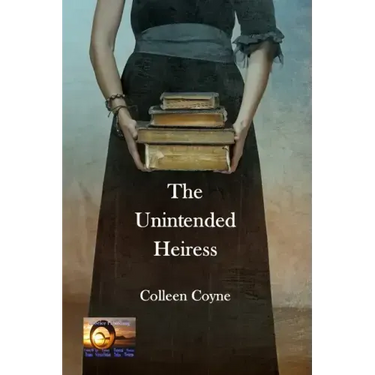 The Unintended Heiress
