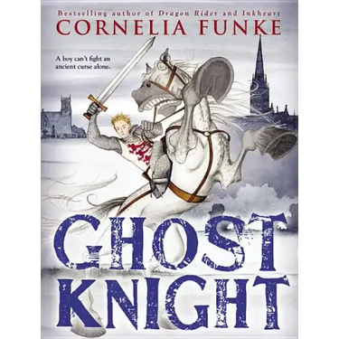 Ghost Knight
