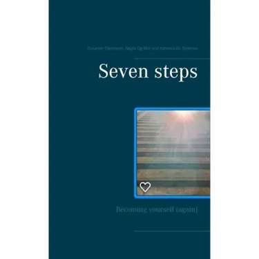 Seven steps: Becoming yourself (again)