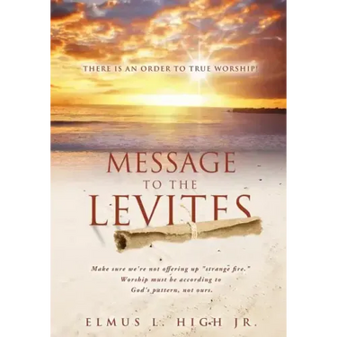 Message to the Levites