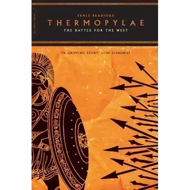 Thermopylae: The Battle for the West