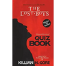 The Lost Boys Unauthorized Quiz Book: Mini Horror Quiz Collection #3