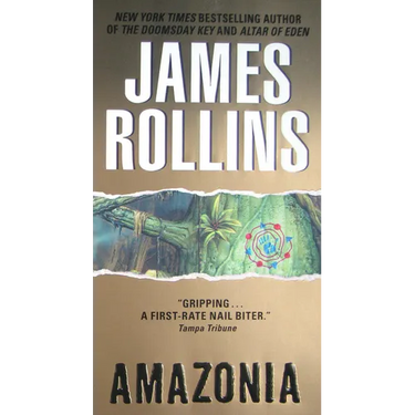Amazonia