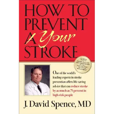 How to Prevent Your Stroke