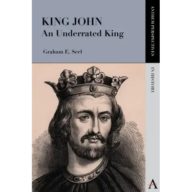 King John: An Underrated King