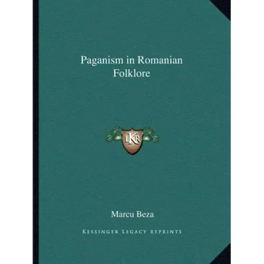 Paganism in Romanian Folklore