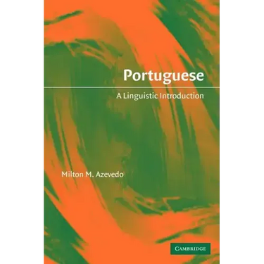 Portuguese: A Linguistic Introduction