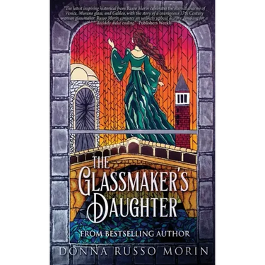 The Glassmaker's Daughter