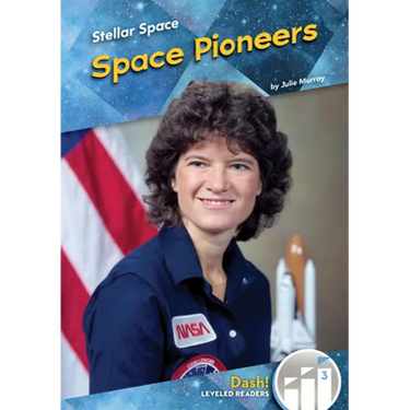 Space Pioneers
