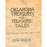Oklahoma Treasures and Treasure Tales