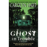 Ghost in Trouble: A Mystery