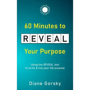 60 Minutes to Reveal Your Purpose