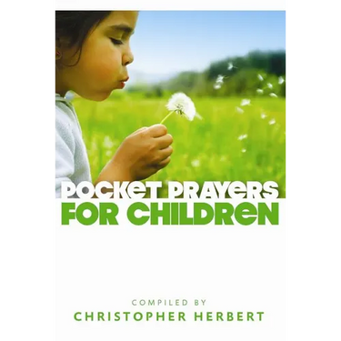 Pocket Prayers for Children