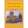 Muslim Societies in African History