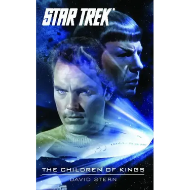 Star Trek: The Original Series: The Children of Kings