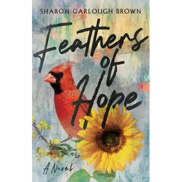 Feathers of Hope