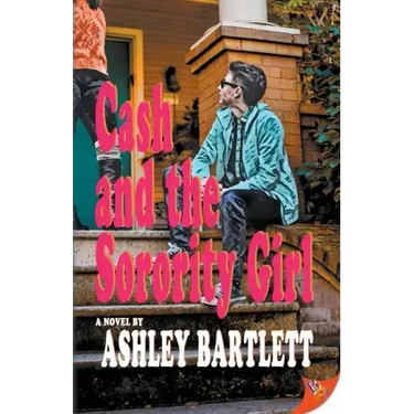 Cash and the Sorority Girl