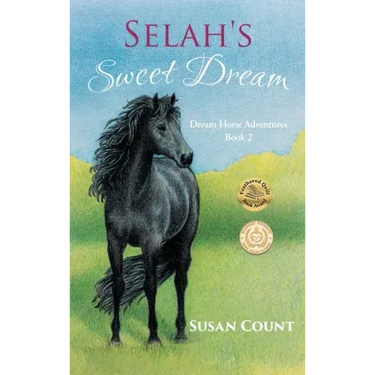 Selah's Sweet Dream