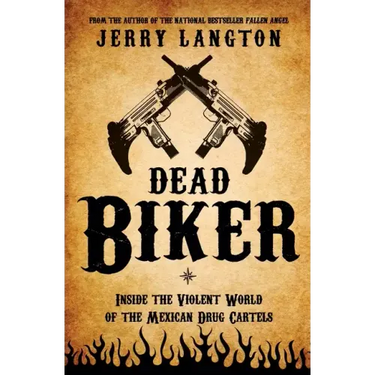 Dead Biker