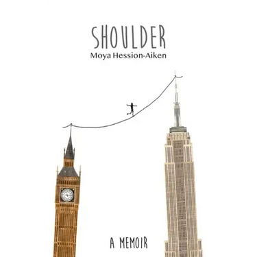 Shoulder: a memoir
