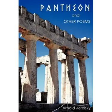 Pantheon and Other Poems