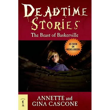 Beast of Baskerville