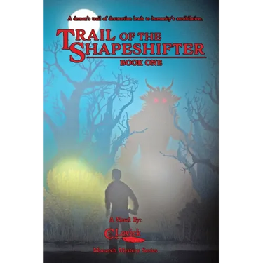 Trail of the Shapeshifter