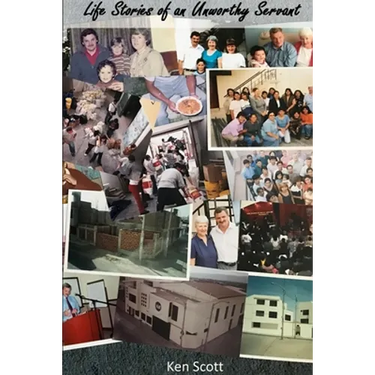 Life Stories of an Unworthy Servant