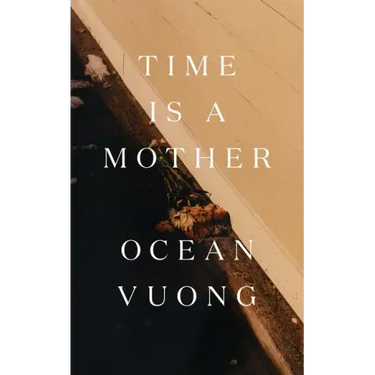 Time Is a Mother