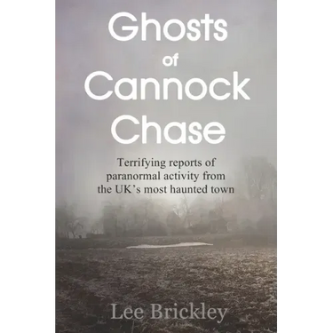 Ghosts of Cannock Chase: Terrifying reports of paranormal activity from the UK's most haunted town