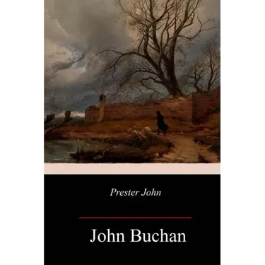 Prester John