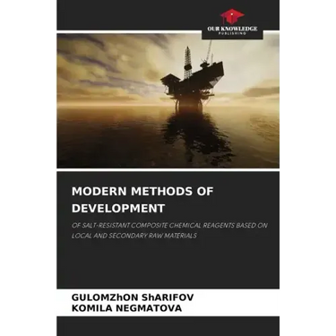 Modern Methods of Development