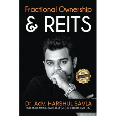 Fractional Ownership & REITs: Real Estate Investment Avenues