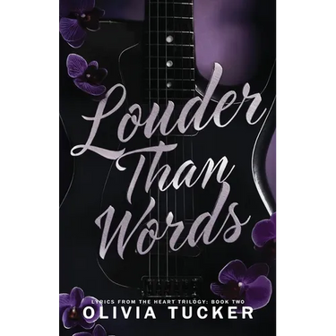 Louder Than Words