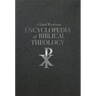 Global Wesleyan Encyclopedia of Biblical Theology