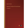 Ragnarok; The Age of Fire and Gravel: in large print