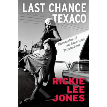 Rickie Lee