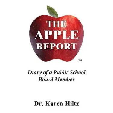 The Apple Report: Diary of a Public School Board Member