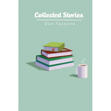 Collected Stories