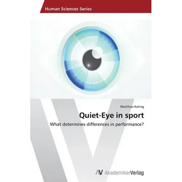 Quiet-Eye in sport