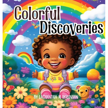 Colorful Discoveries