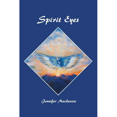Spirit Eyes