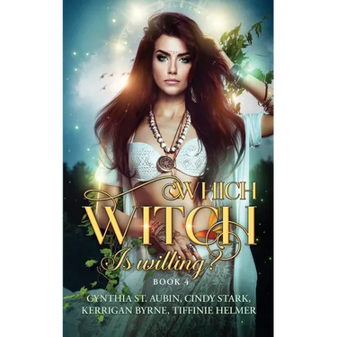 Which Witch is Willing?