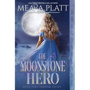 The Moonstone Hero