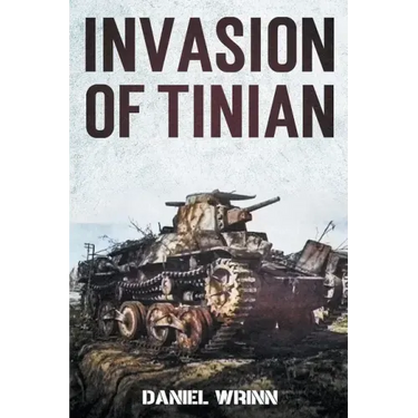 Invasion of Tinian