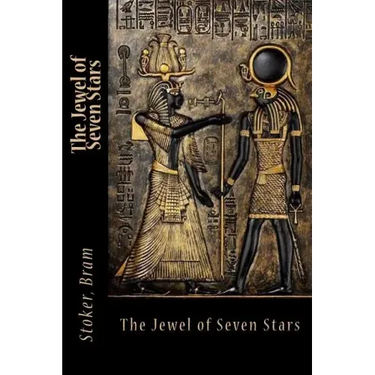 The Jewel of Seven Stars